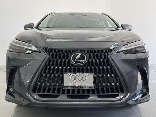 2023 Lexus NX 350 Luxury