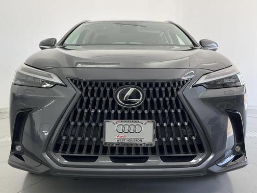 2023 Lexus NX 350 Luxury