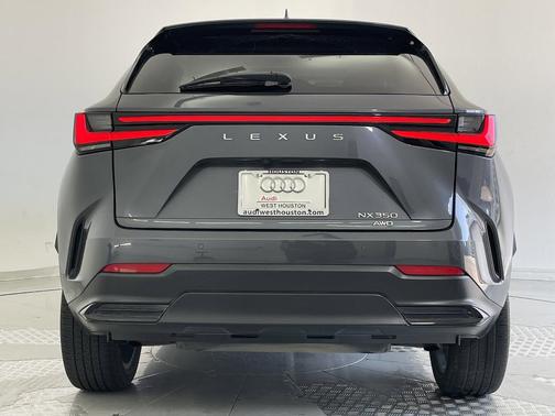 2023 Lexus NX 350 Luxury