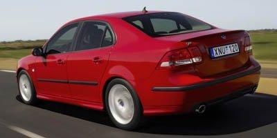 2007 Saab 9-3 2.0T