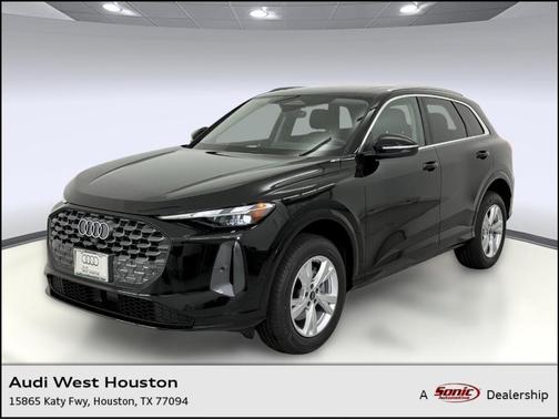 2025 Audi Q5 Premium