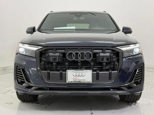 2026 Audi Q7 55 Premium Plus