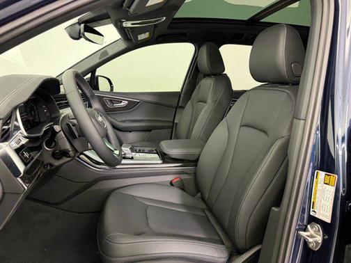 2026 Audi Q7 55 Premium Plus