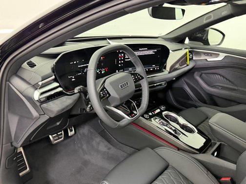 2026 Audi A6 Prestige quattro S tronic