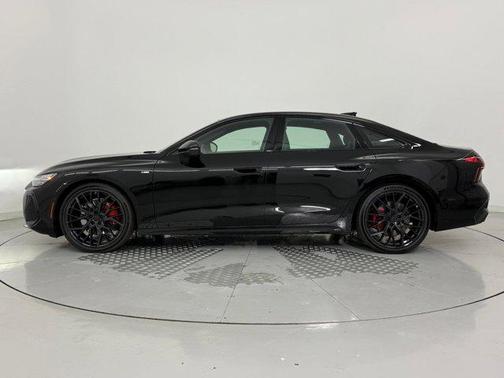 2026 Audi A6 Prestige quattro S tronic