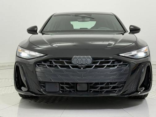 2026 Audi A6 Prestige quattro S tronic