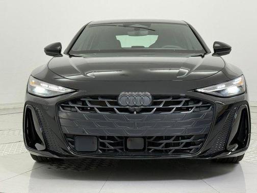 2026 Audi A6 Prestige quattro S tronic