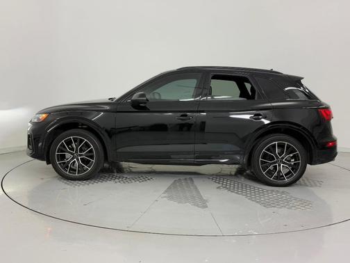 2023 Audi SQ5 3.0T Premium Plus