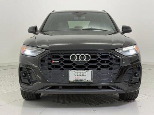 2023 Audi SQ5 3.0T Premium Plus