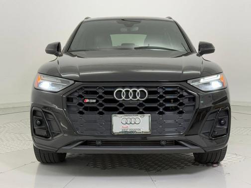 2023 Audi SQ5 3.0T Premium Plus