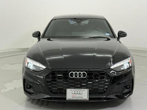 2025 Audi A5 Sportback 45 S Line Premium Plus