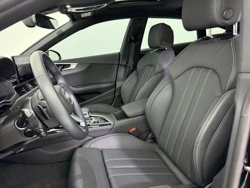 2025 Audi A5 Sportback 45 S Line Premium Plus