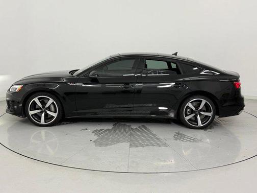 2025 Audi A5 Sportback 45 S Line Premium Plus