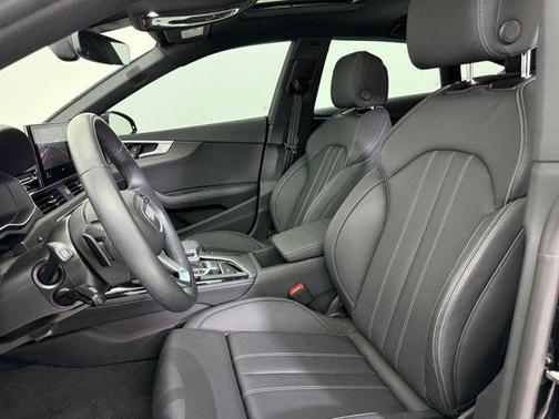 2025 Audi A5 Sportback 45 S Line Premium Plus