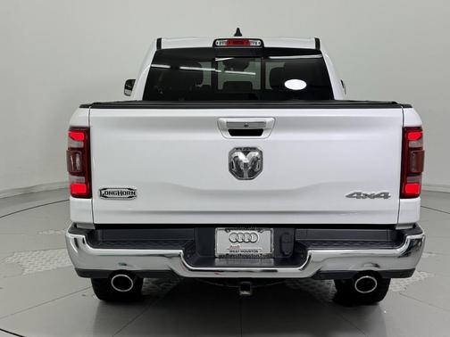 2019 RAM 1500 Longhorn