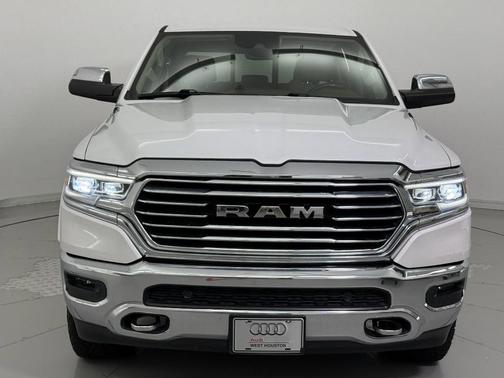 2019 RAM 1500 Longhorn