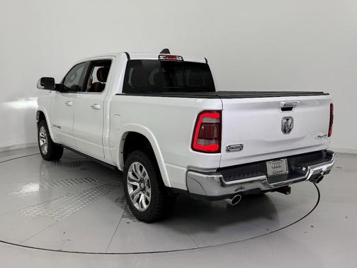 2019 RAM 1500 Longhorn