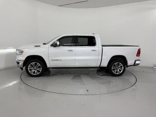 2019 RAM 1500 Longhorn