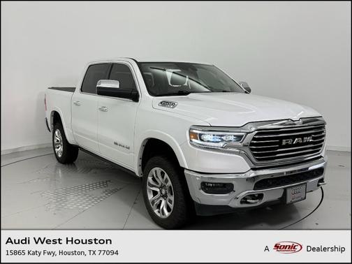 2019 RAM 1500 Longhorn