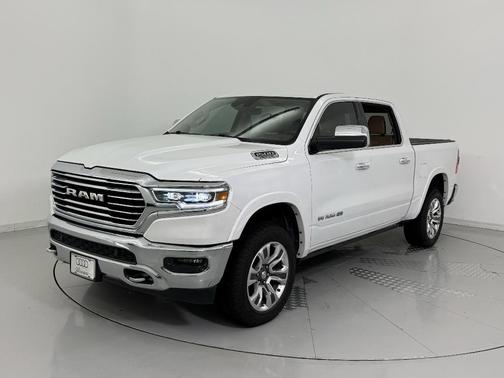 2019 RAM 1500 Longhorn