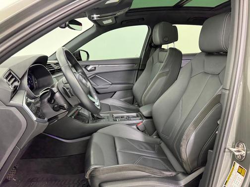 2021 Audi Q3 45 S line Premium Plus