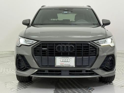 2021 Audi Q3 45 S line Premium Plus