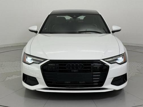 2021 Audi A6 45 Premium Plus