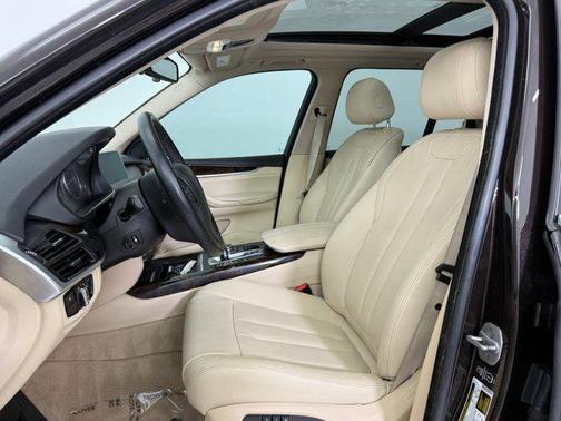 2014 BMW X5 xDrive35i