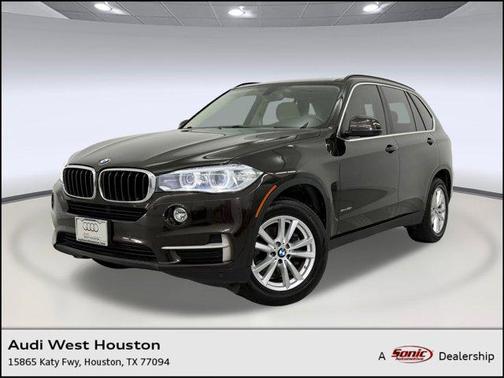 2014 BMW X5 xDrive35i