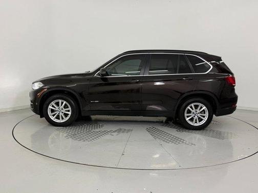 2014 BMW X5 xDrive35i