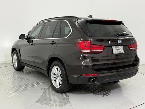 2014 BMW X5 xDrive35i