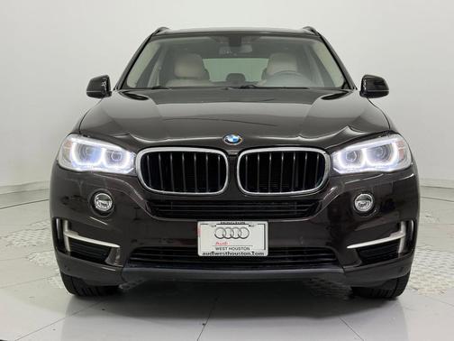2014 BMW X5 xDrive35i