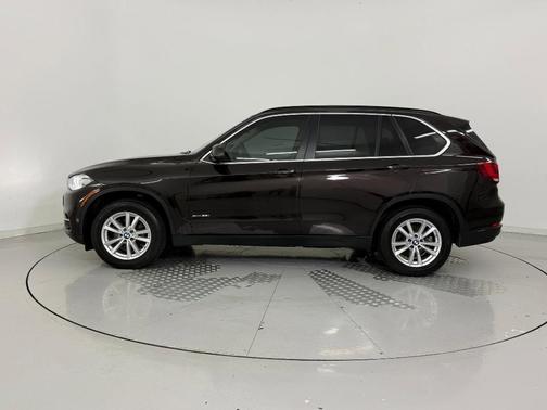 2014 BMW X5 xDrive35i