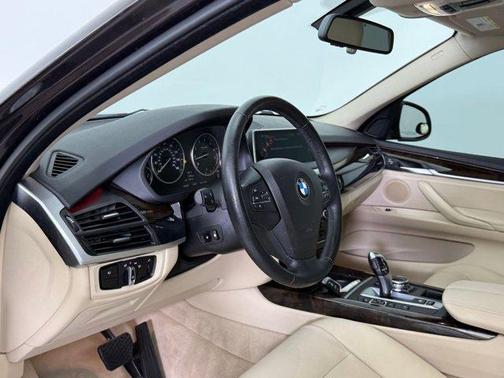 2014 BMW X5 xDrive35i