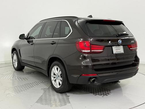 2014 BMW X5 xDrive35i