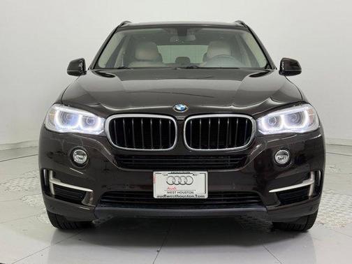 2014 BMW X5 xDrive35i