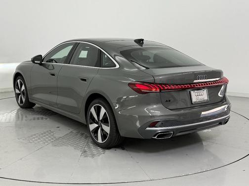 2025 Audi A5 Premium Plus