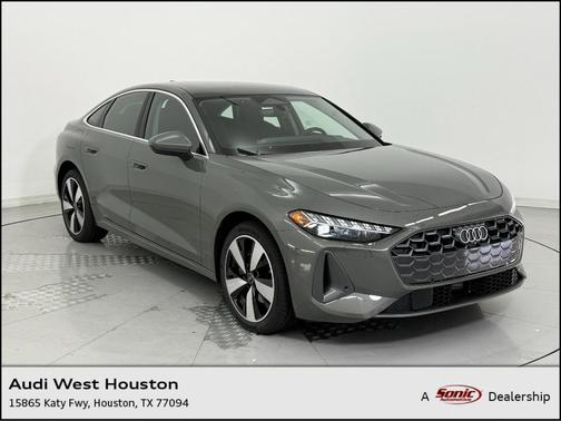 2025 Audi A5 Premium Plus