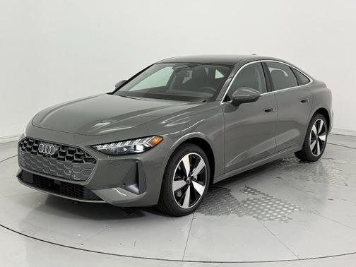2025 Audi A5 Premium Plus