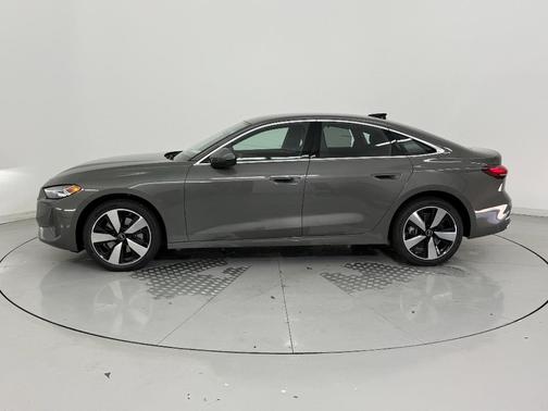 2025 Audi A5 Premium Plus