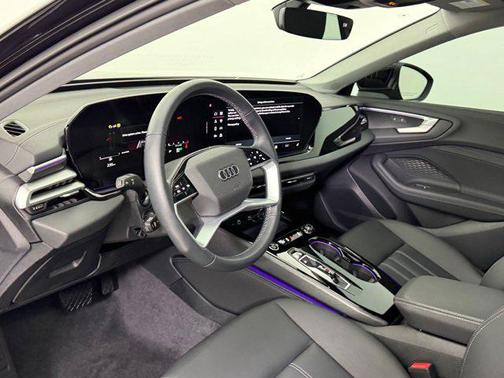 2025 Audi A5 Premium TFSI quattro S tronic