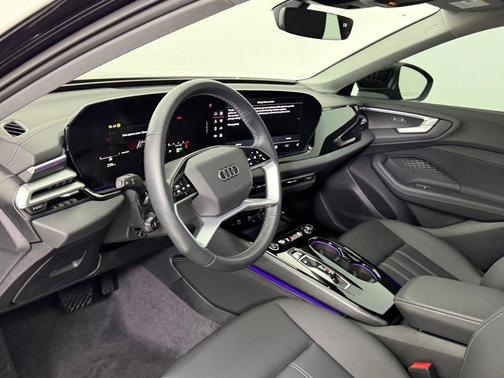 2025 Audi A5 Premium TFSI quattro S tronic