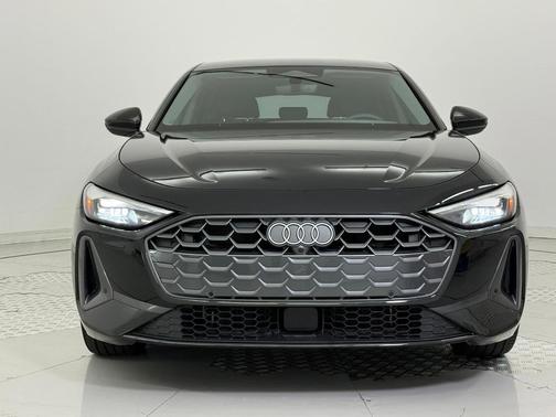 2025 Audi A5 Premium TFSI quattro S tronic