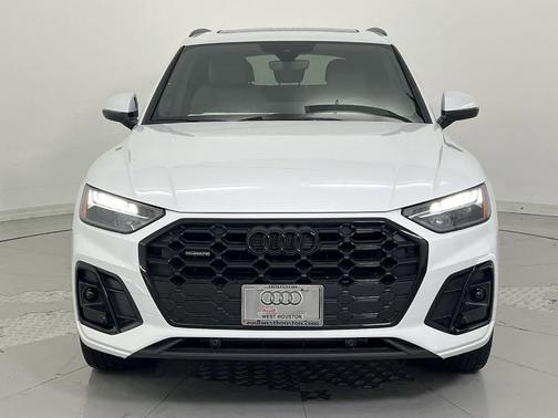 2025 Audi Q5 45 S line Premium