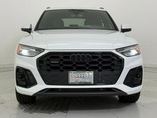 2025 Audi Q5 45 S line Premium