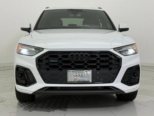 2025 Audi Q5 45 S line Premium