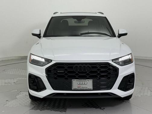 2025 Audi Q5 45 S line Premium