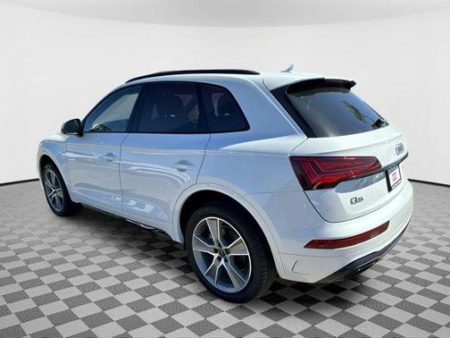 2025 Audi Q5 45 S line Premium