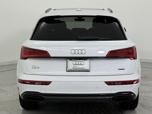 2025 Audi Q5 45 S line Premium