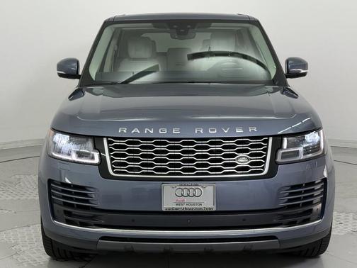 2021 Land Rover Range Rover P525 Westminster